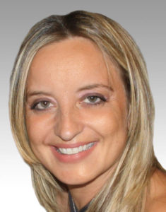 Caterina Raiti, Cisco