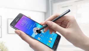 Samsung Galaxy Note 7 vs Edge 7 5