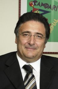 Mario Baldo, Amministratore Delegato di TWT