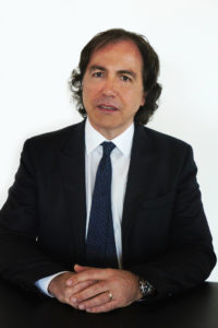 Giuseppe Bencivenga, responsabile del mercato italiano Oknoplast