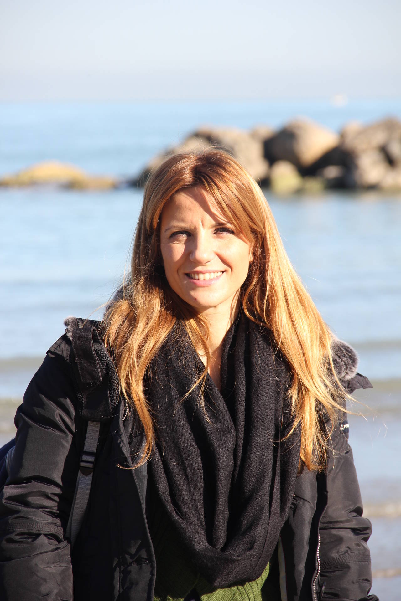 Federica Lollo, Product Director di ASSA ABLOY