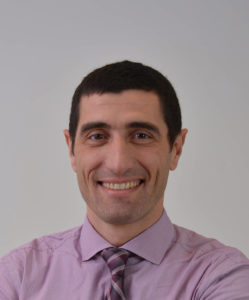 Aldo Guardini, Direttore tecnico si Roverplastik