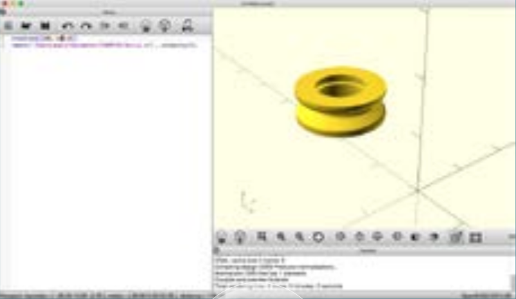 Openscad_Forme_5