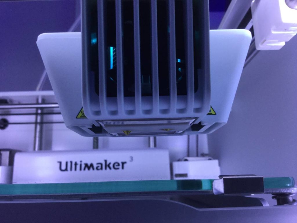 Ultimaker 3 professionale