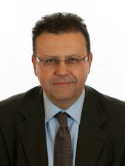 Gianluca Rossi senatore