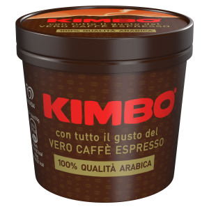 Coppa Kimbo 130ml Tub_HR