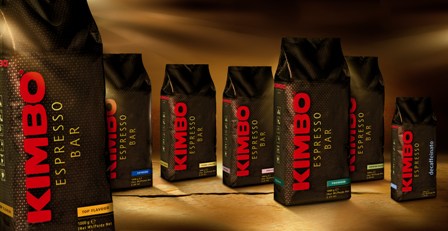 Kimbo_Espresso Bar