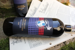 Brunello 09 Wine Advocate