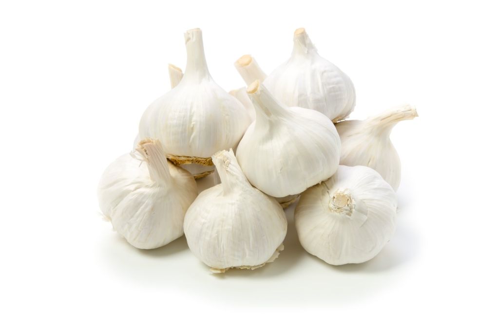 Voghiera Garlic