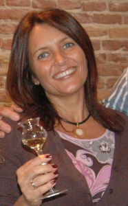 Claudia Mazzetti
