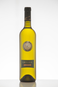 Grisara, vino della cantina Ceraudo di Strongoli Marina (Crotone)