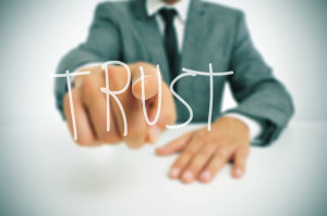 trust fiducia