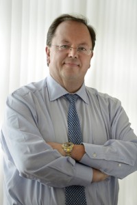 Luigi Lazzareschi - Sofidel Group CEO