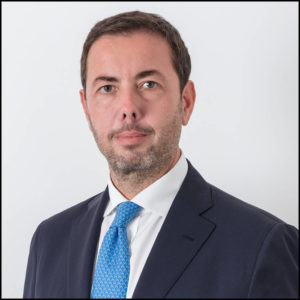 Fabio Porreca, nuovo vicepresidente Unioncamere
