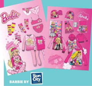Barbie by Sun City