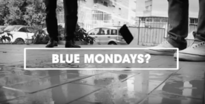 Blue Mondays