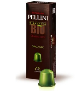 Pellini capsule bio