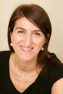 Paola Floris, vice president e general manager di CHEP Canada