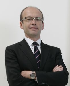 Marco Preti amministratore delegato Cribis