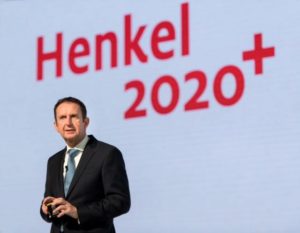 Hans Van Bylen_Henkel 2020+