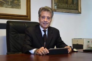 Bruno Villani_Vice Presidente ALDAI-Federmanager