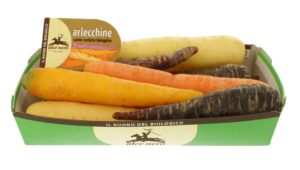 carote arlecchine