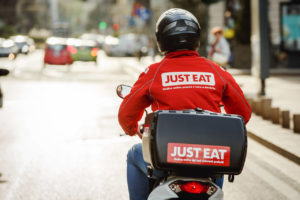 Just Eat