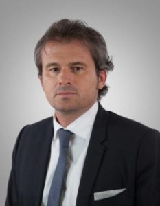 Franco Rinaldi, Head of Asset Services & Business Development di CBRE