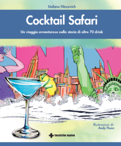 Copertina Cocktail Safari