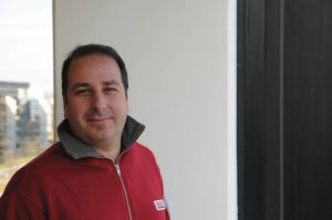 Pietro Migliori - Amministratore Delegato Bricocenter Italia