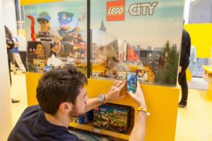 LEGO Store Milano_City