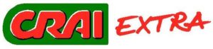 Logo Crai Extra