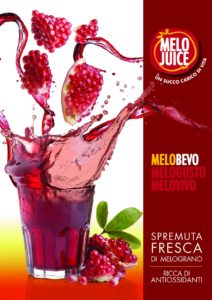Succo Melo Juice - Soul Food