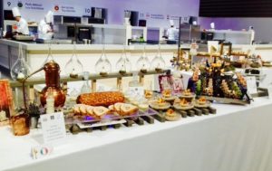 catering cup_buffet italia