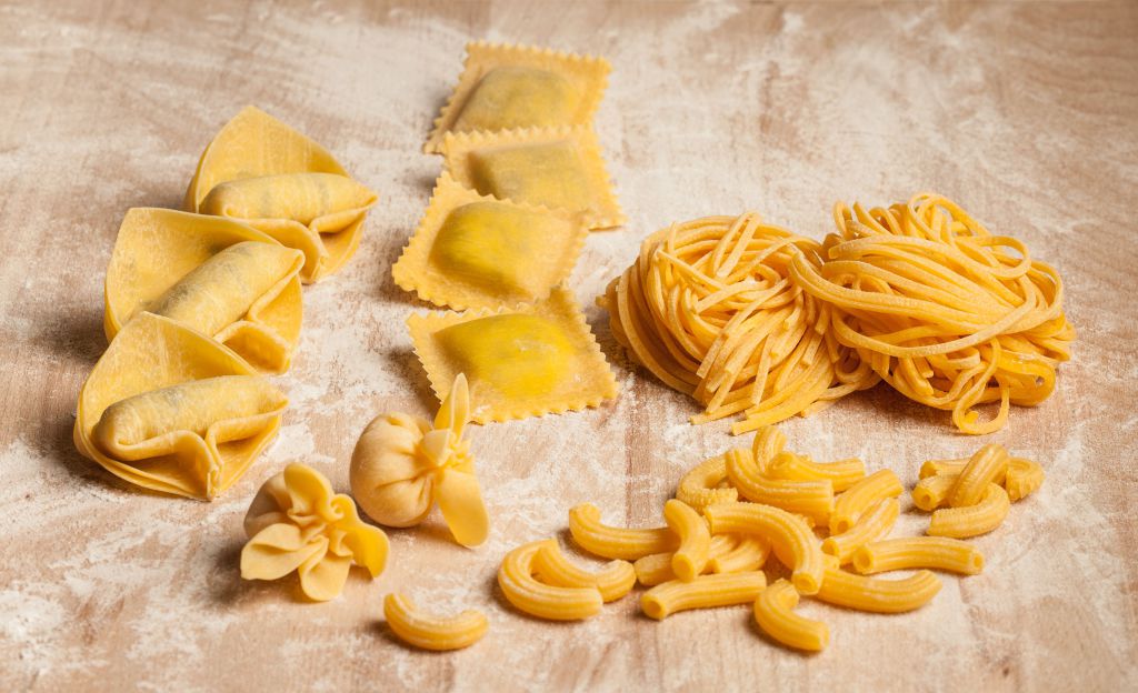 Canuti Tradizione Italiana, Pasta since 1950 | Italian Food Excellence